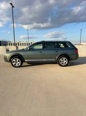 2005 Audi Allroad - Image 6 of 21