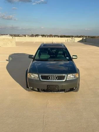2005 Audi Allroad - Image 8 of 21