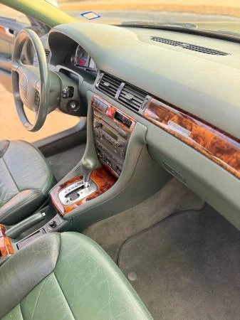 2005 Audi Allroad - Image 14 of 21