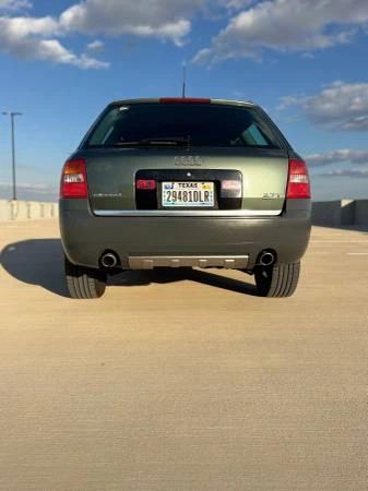 2005 Audi Allroad - Image 4 of 21