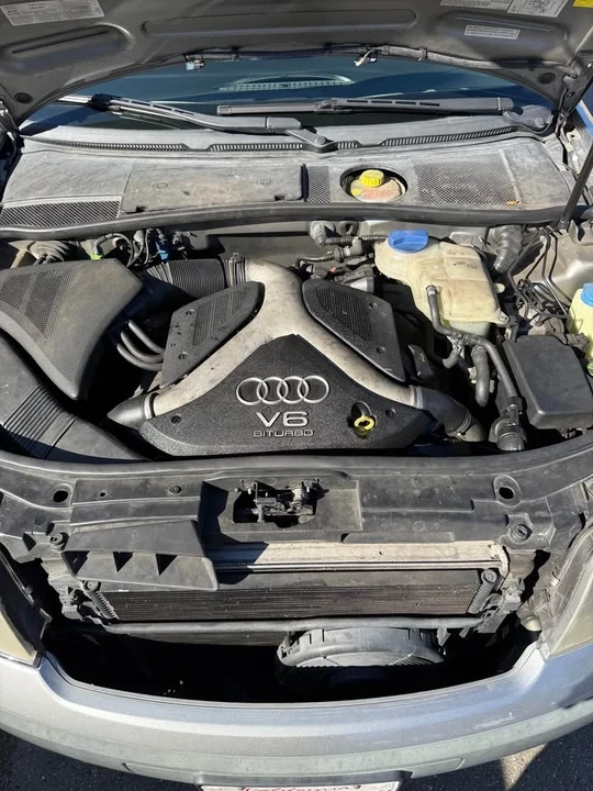 2005 Audi Allroad - Image 17 of 17
