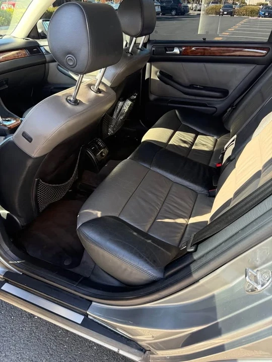 2005 Audi Allroad - Image 11 of 17