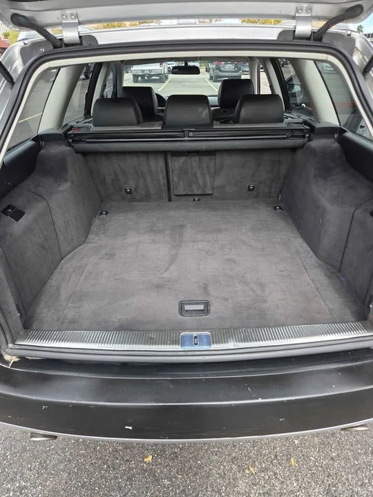 2005 Audi Allroad - Image 6 of 8