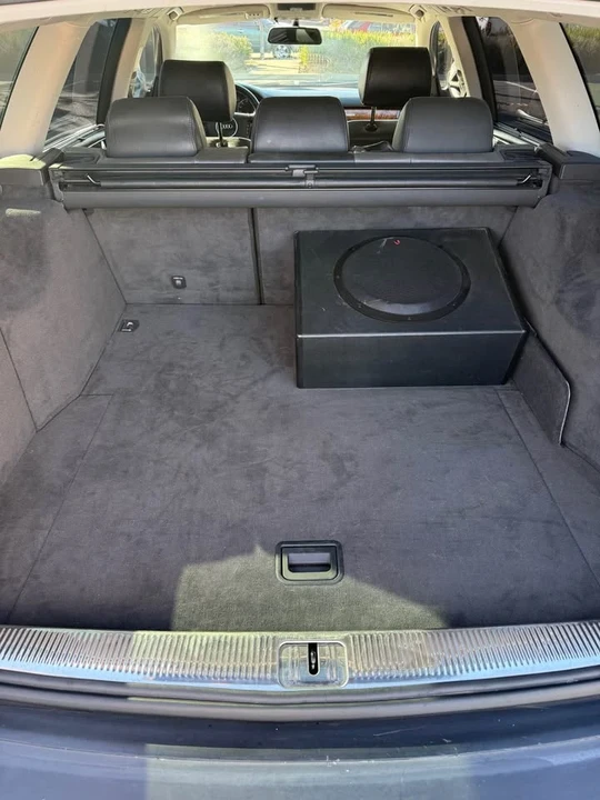 2005 Audi Allroad - Image 12 of 17