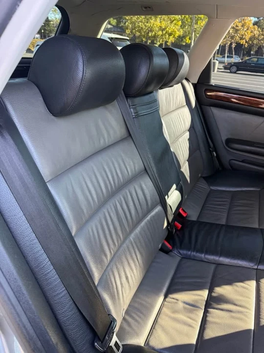2005 Audi Allroad - Image 14 of 17