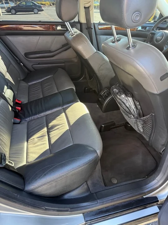 2005 Audi Allroad - Image 13 of 17