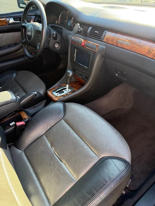 2005 Audi Allroad - Image 15 of 17