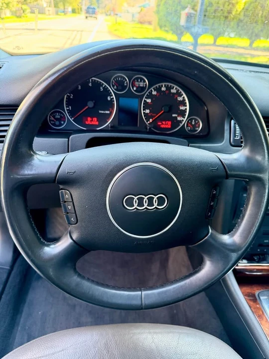 2005 Audi Allroad - Image 8 of 17