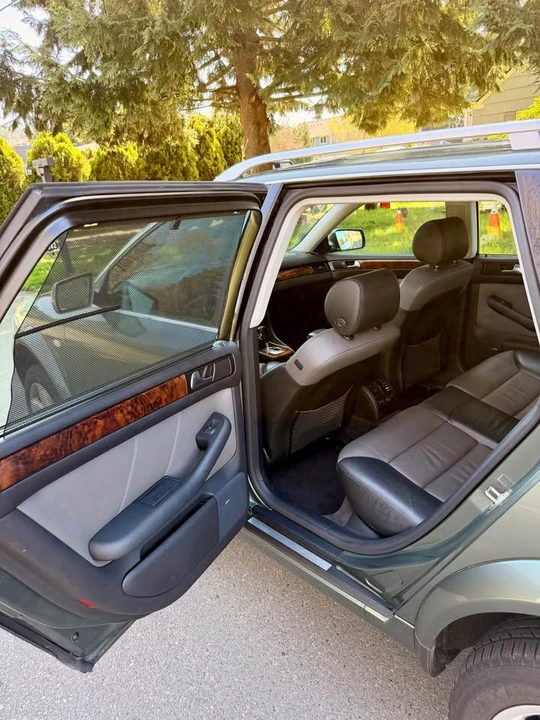 2005 Audi Allroad - Image 14 of 17