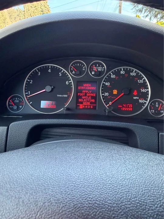 2005 Audi Allroad - Image 17 of 17