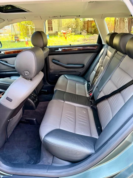 2005 Audi Allroad - Image 15 of 17