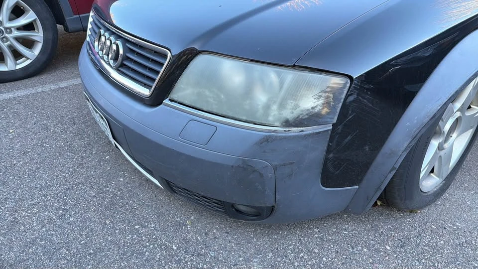2005 Audi Allroad - Image 6 of 7