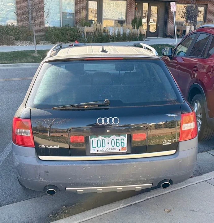 2005 Audi Allroad - Image 5 of 7