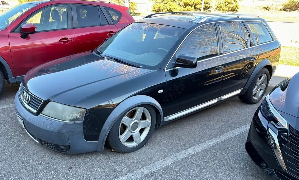 2005 Audi Allroad - Image 2 of 7
