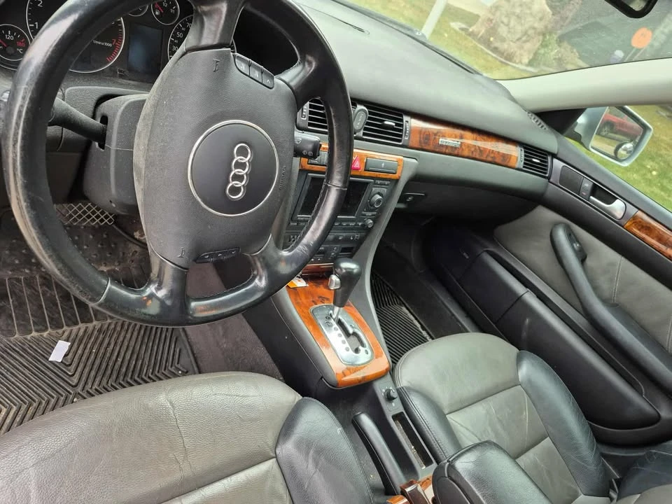 2005 Audi Allroad - Image 5 of 5