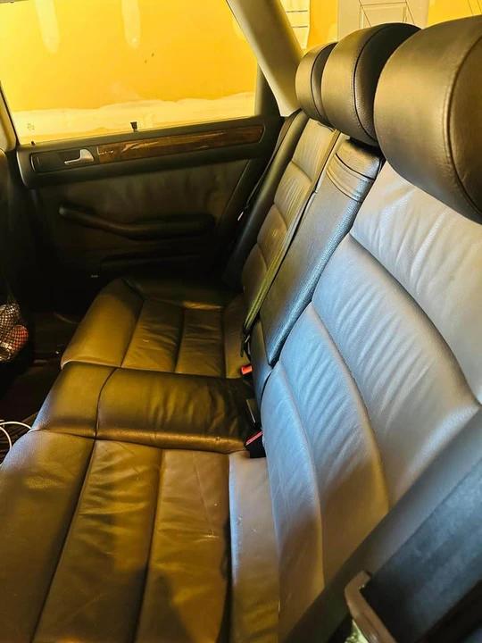 2005 Audi Allroad - Image 7 of 9