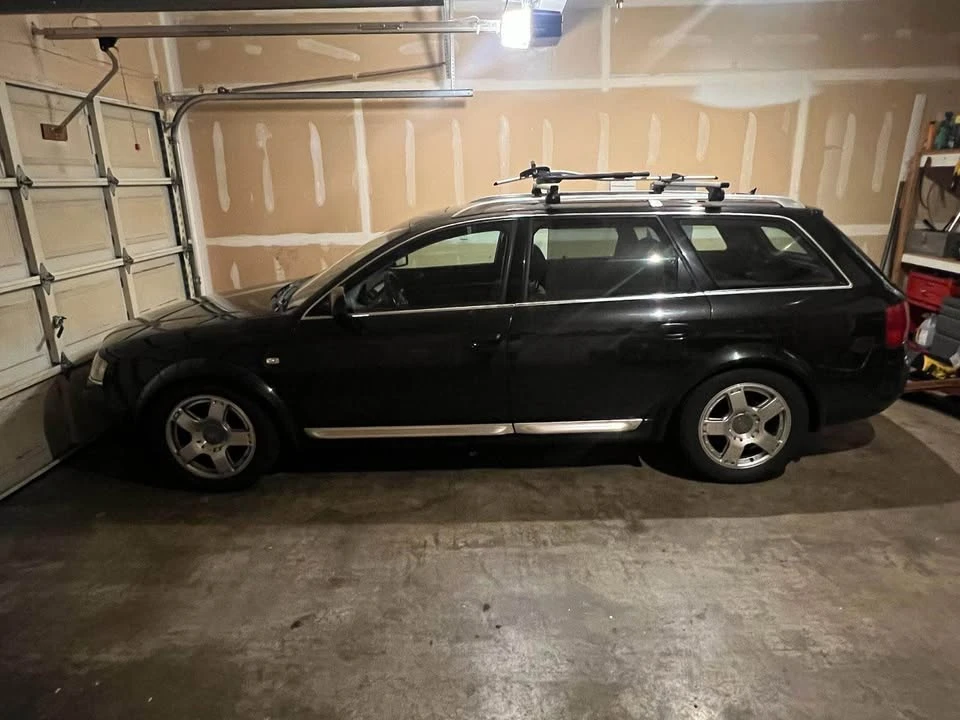 2005 Audi Allroad - Image 5 of 9