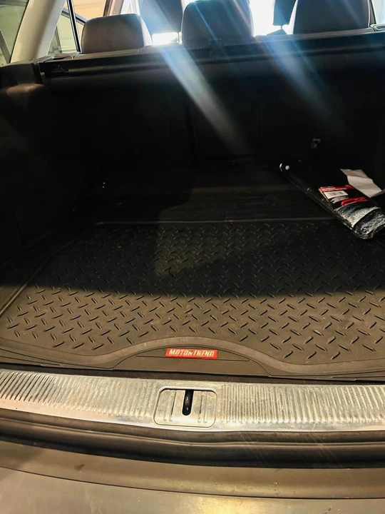 2005 Audi Allroad - Image 9 of 9
