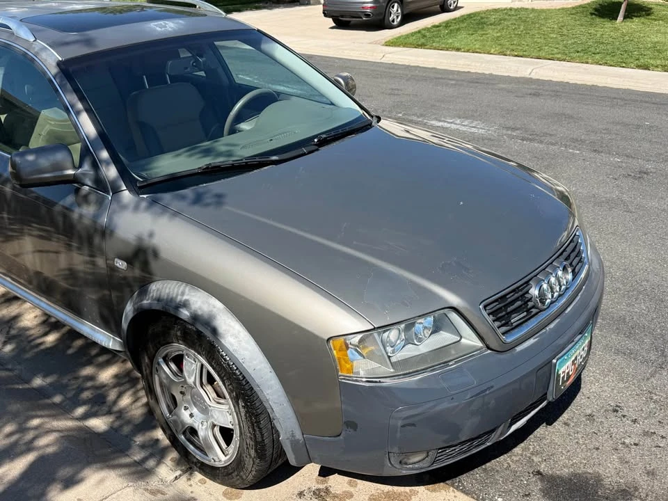 2005 Audi Allroad - Image 3 of 17