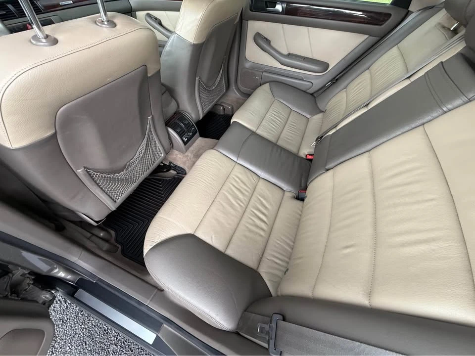 2005 Audi Allroad - Image 12 of 17