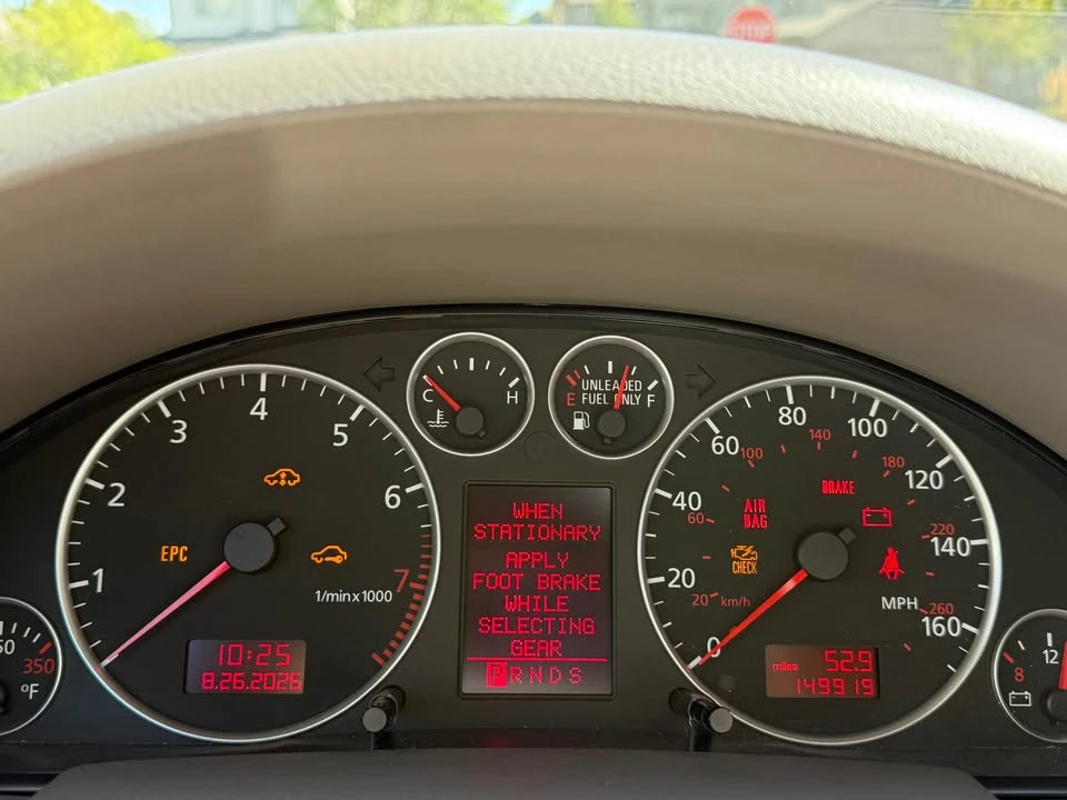 2005 Audi Allroad - Image 17 of 17