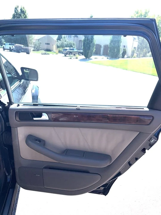 2005 Audi Allroad - Image 14 of 14