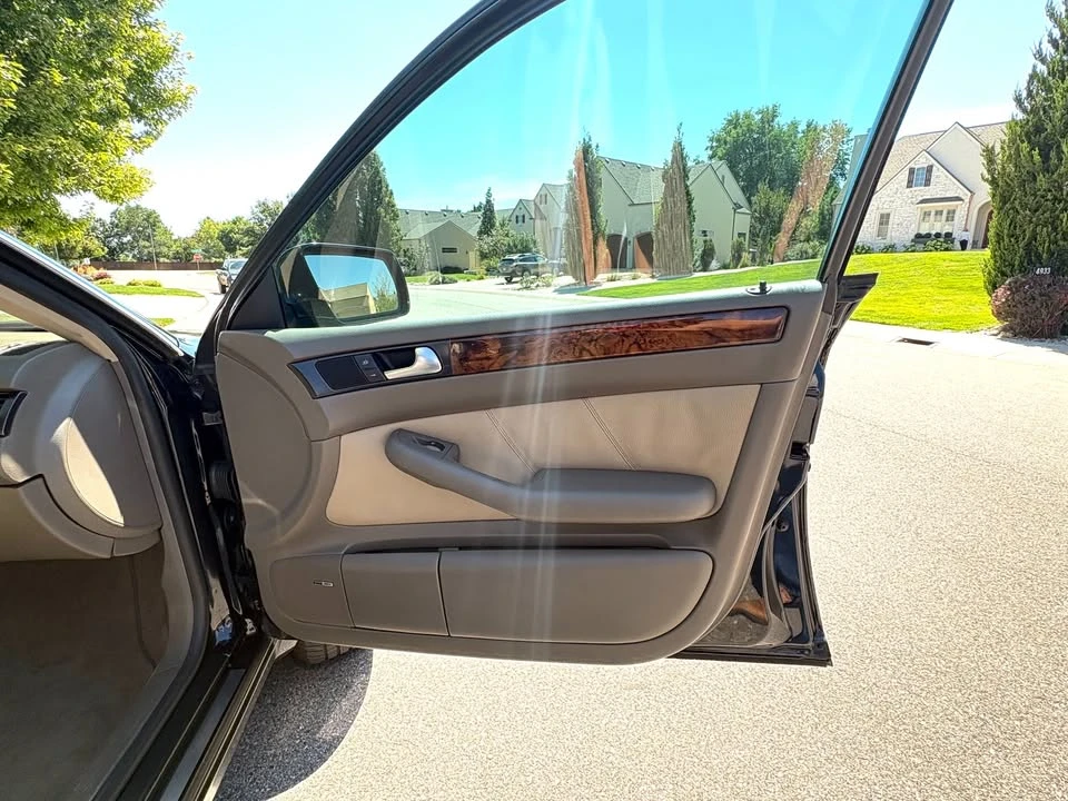 2005 Audi Allroad - Image 12 of 14