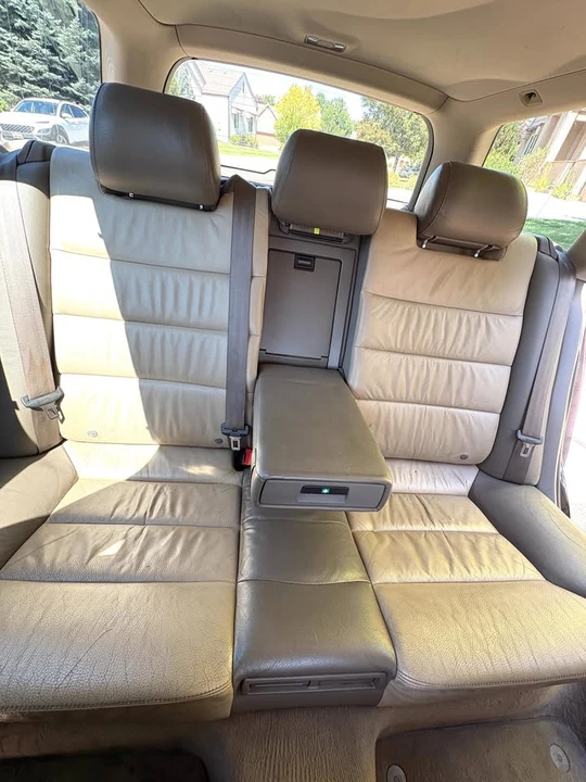 2005 Audi Allroad - Image 9 of 14