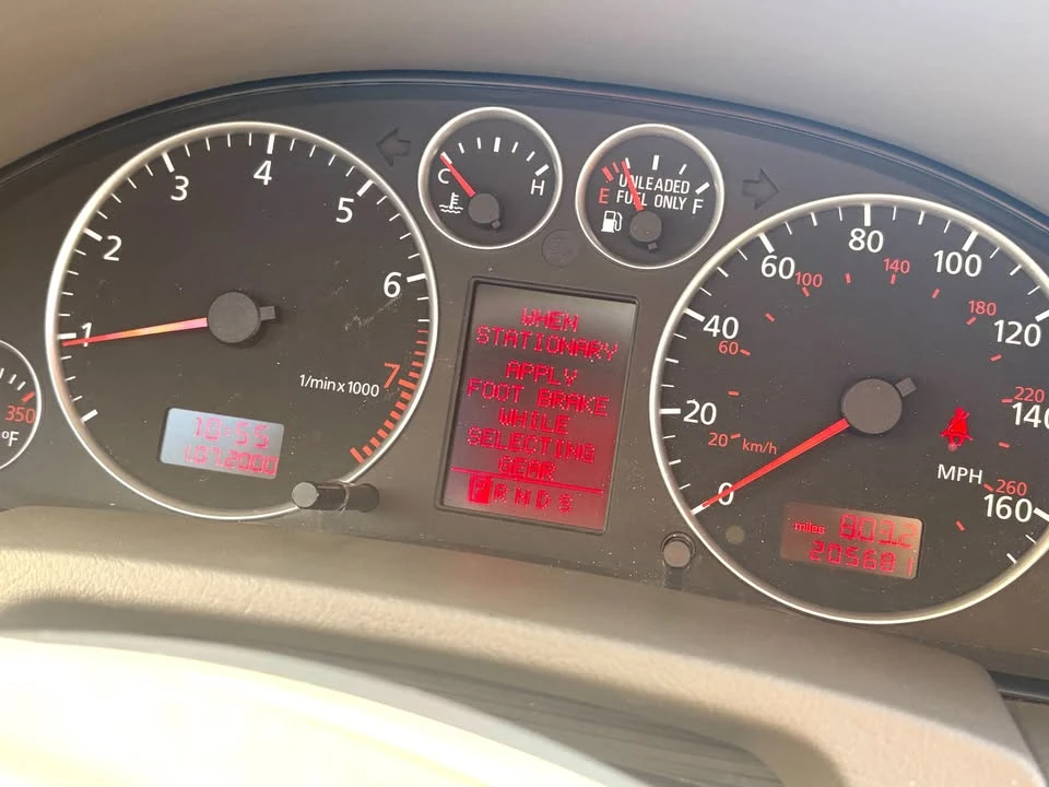 2005 Audi Allroad - Image 8 of 14
