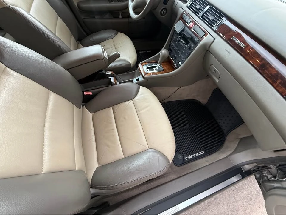 2005 Audi Allroad - Image 13 of 17