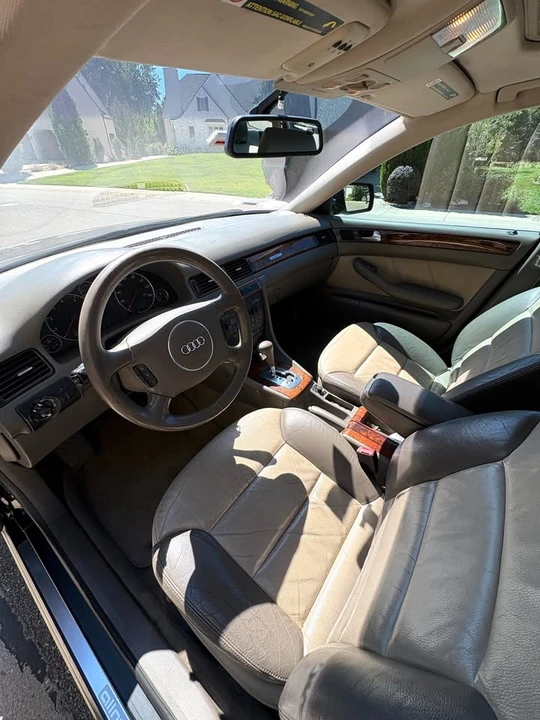 2005 Audi Allroad - Image 6 of 14