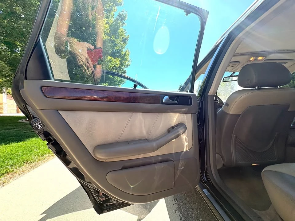 2005 Audi Allroad - Image 10 of 14