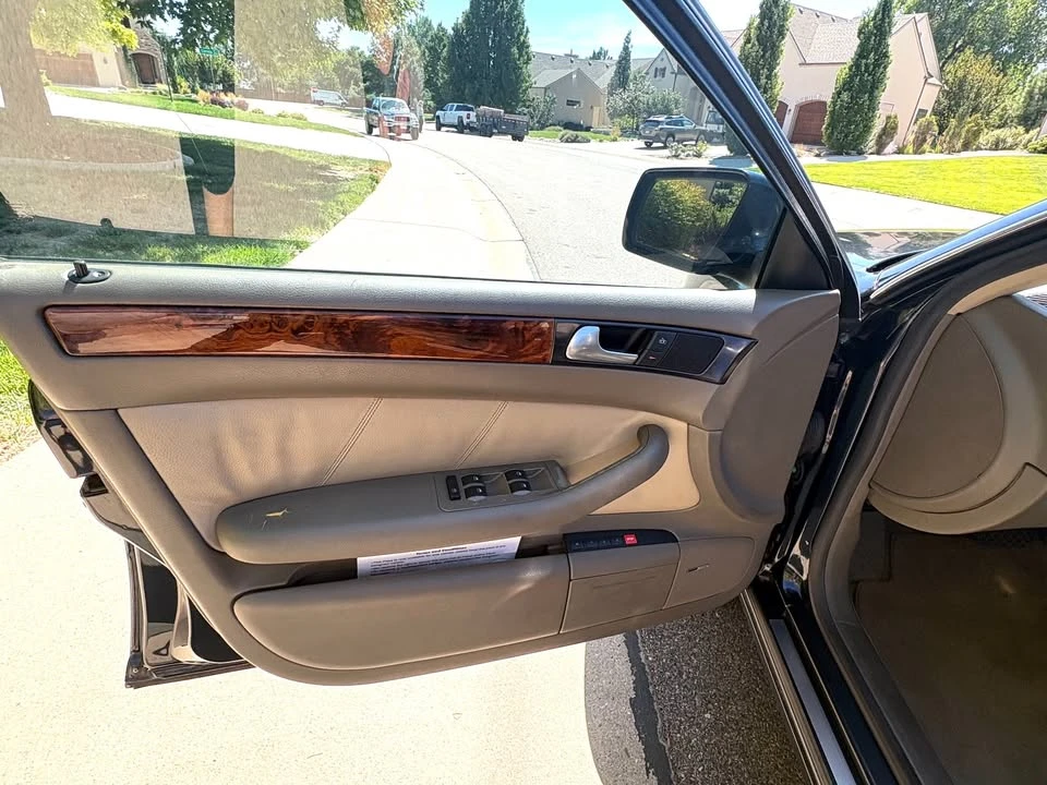 2005 Audi Allroad - Image 11 of 14