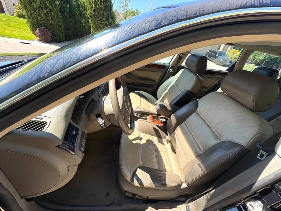 2005 Audi Allroad - Image 5 of 14