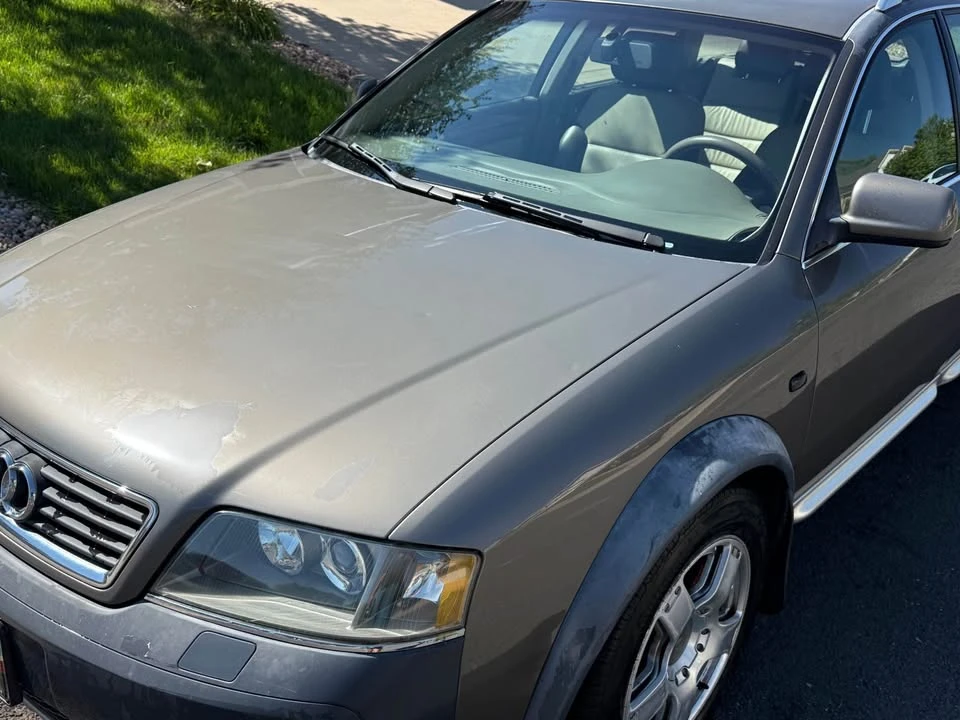 2005 Audi Allroad - Image 2 of 17