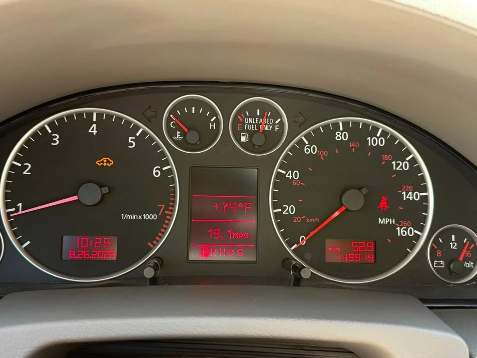 2005 Audi Allroad - Image 16 of 17