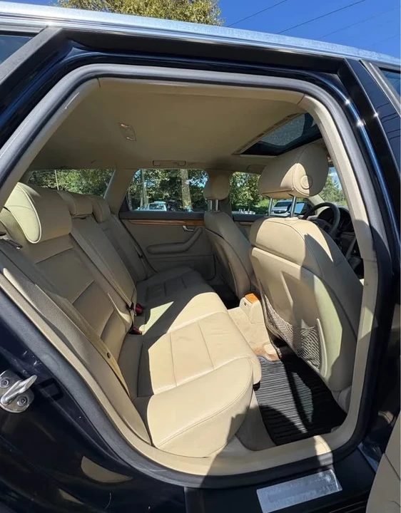 2005 Audi B6 A4 - Image 9 of 10