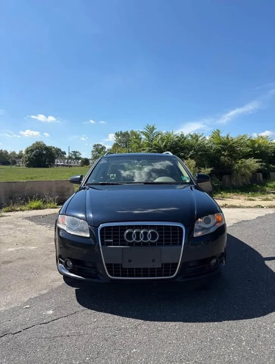 2005 Audi B6 A4 - Image 2 of 10