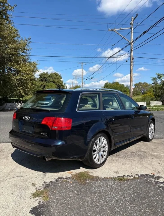 2005 Audi B6 A4 - Image 6 of 10