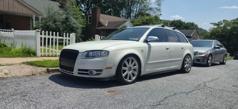 2005 Audi Quattro - Image 5 of 6