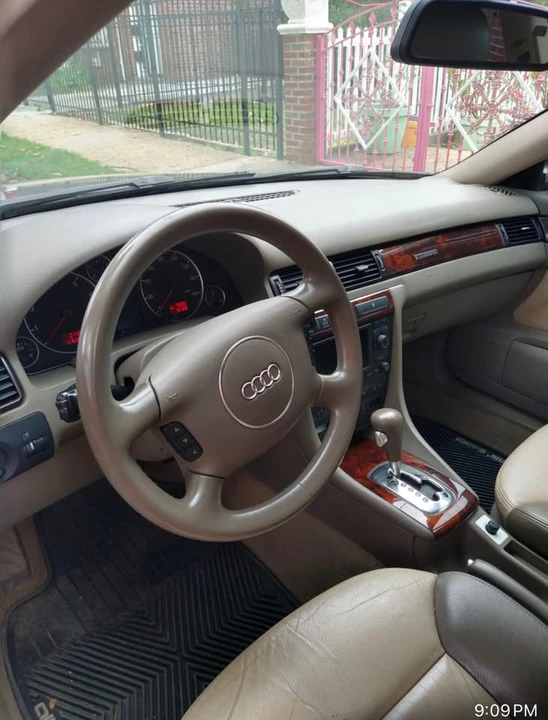 2005 Audi Allroad - Image 2 of 5