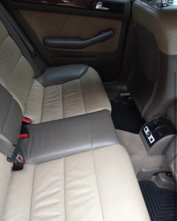2005 Audi Allroad - Image 4 of 5