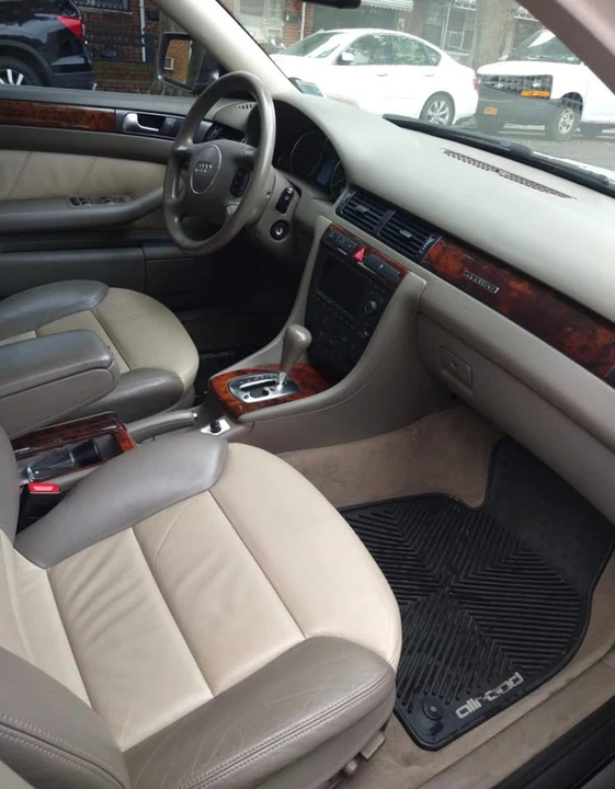 2005 Audi Allroad - Image 3 of 5