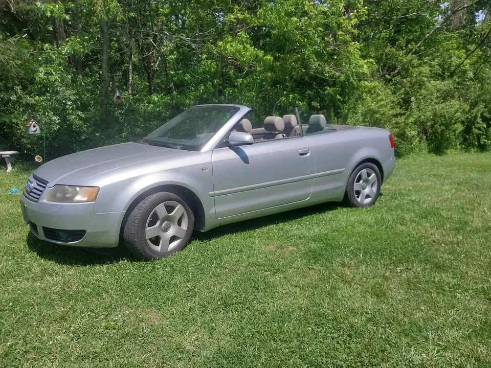 2005 Audi A4 - Image 3 of 4