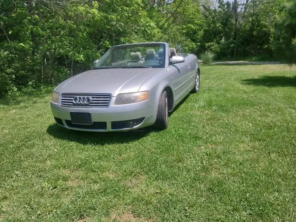 2005 Audi A4 - Image 2 of 4