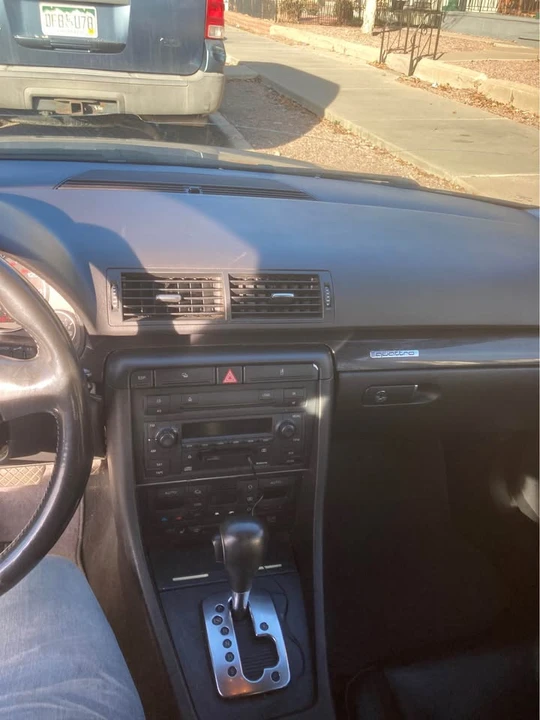 2005 Audi Quattro - Image 6 of 13