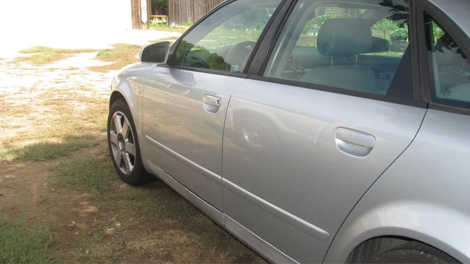 2005 Audi Quattro - Image 2 of 11