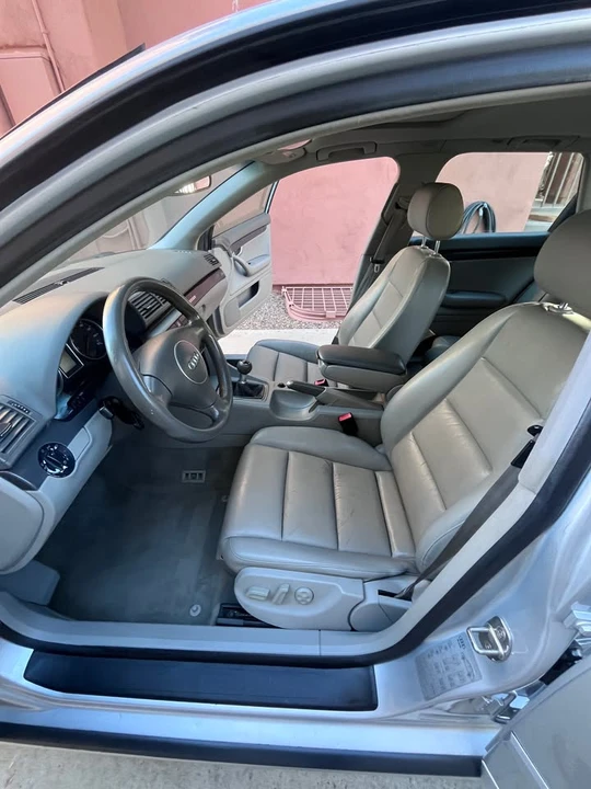 2005 Audi B7 A4 - Image 9 of 16