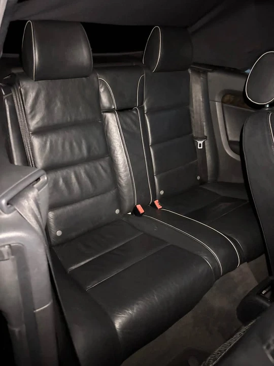 2005 Audi S4 - Image 14 of 17