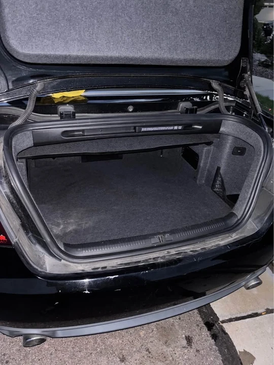 2005 Audi S4 - Image 15 of 17